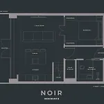 Noir By The Heim Residences