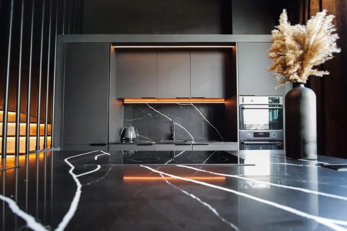 Noir By The Heim Residences Apartamento *