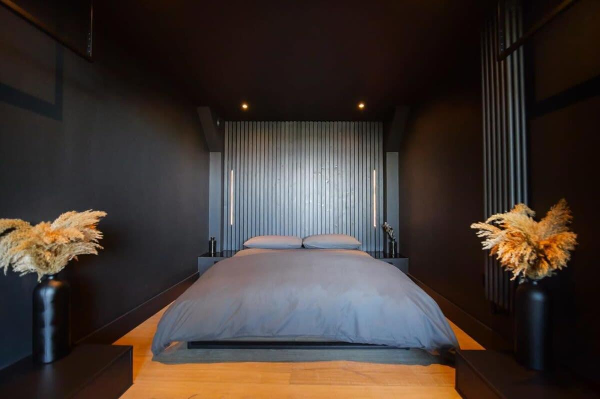 Apartamento Noir By The Heim Residences
