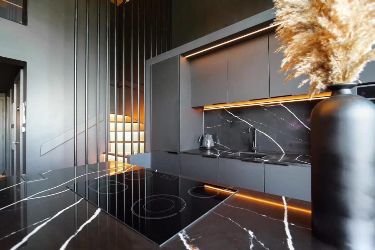 Apartamento Noir By The Heim Residences *