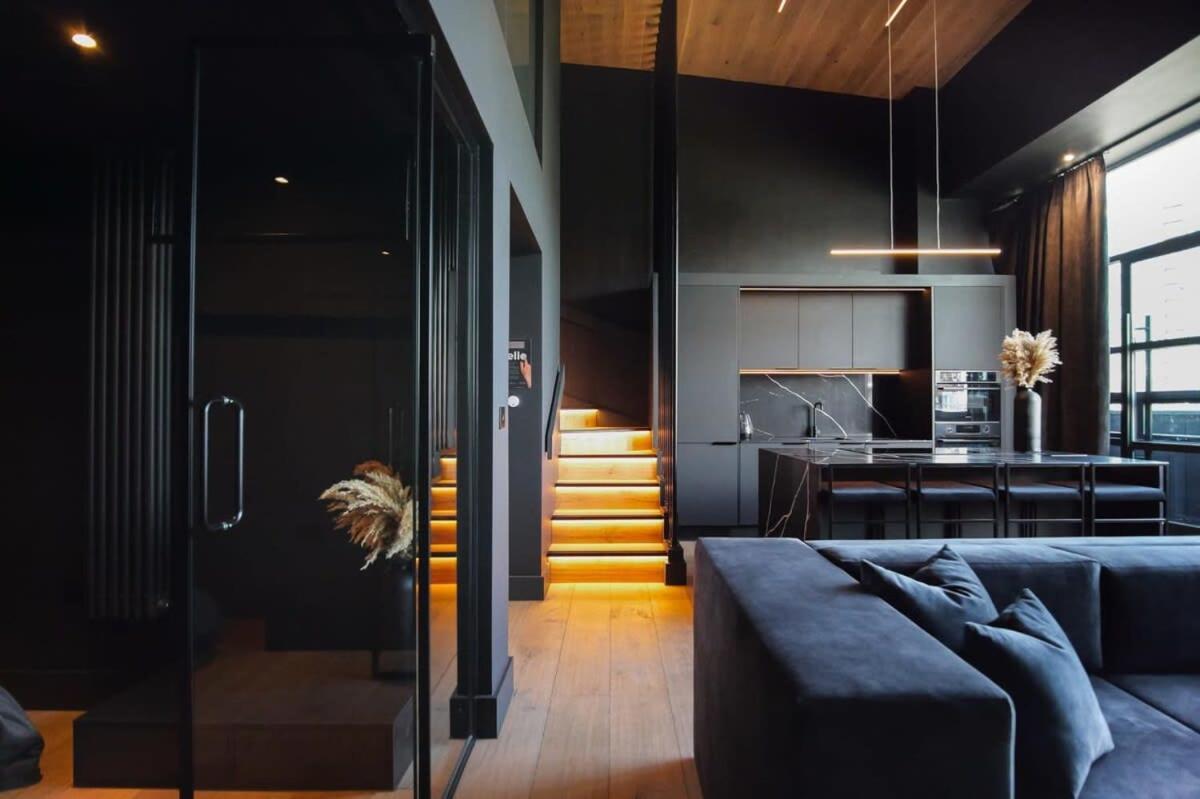 Noir By The Heim Residences Apartamento Manchester