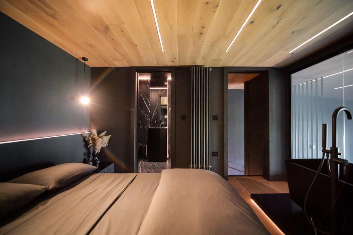 Noir By The Heim Residences Apartamento Manchester