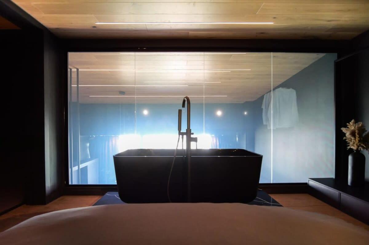 Apartamento Noir By The Heim Residences Manchester