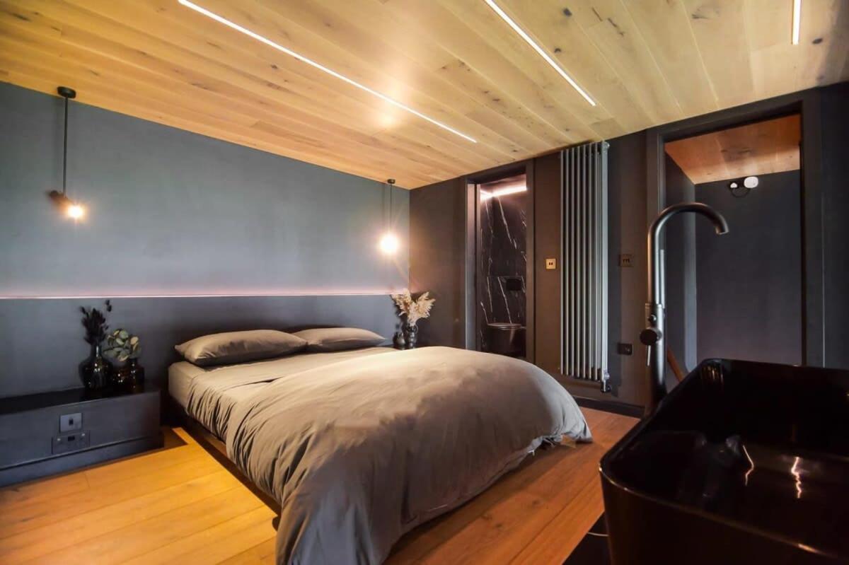 Noir By The Heim Residences Apartamento