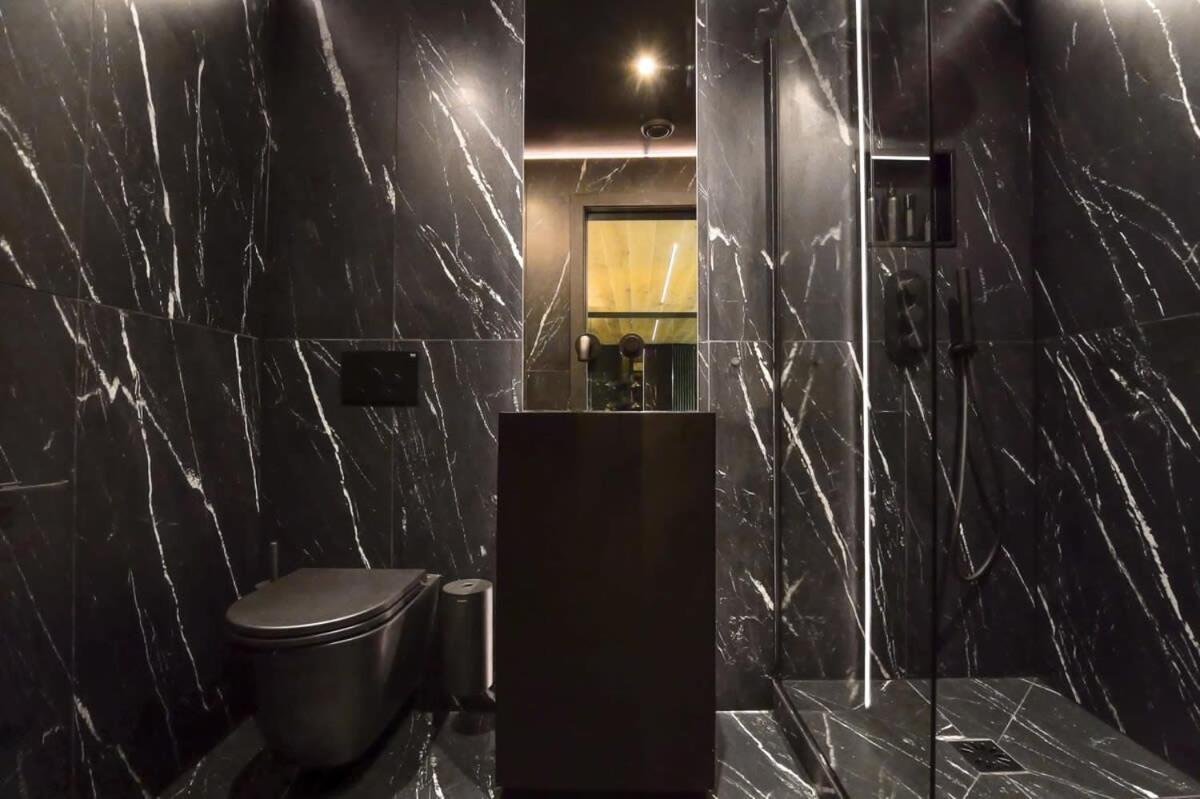 Apartamento Noir By The Heim Residences