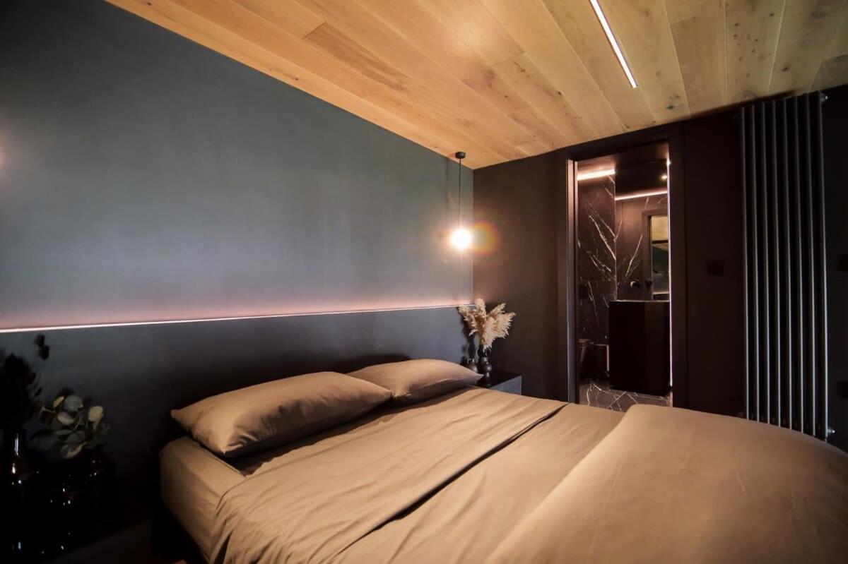 Noir By The Heim Residences Apartamento *