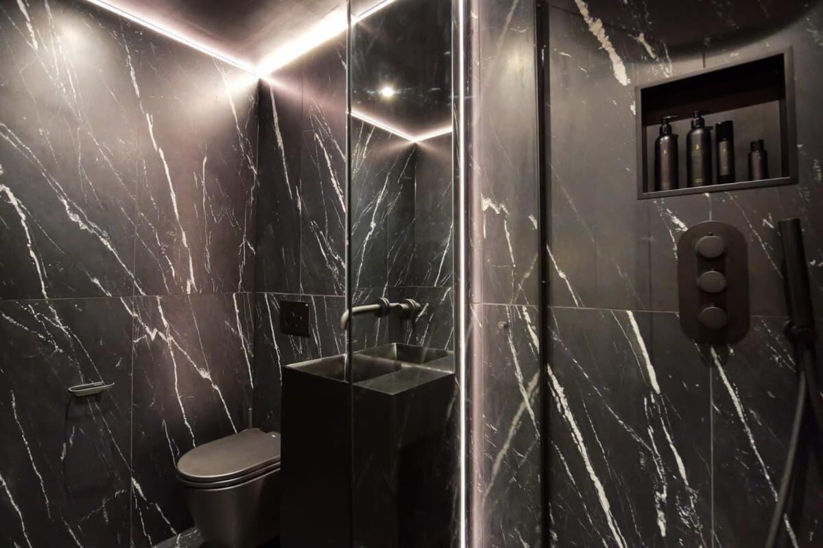 Apartamento Noir By The Heim Residences Manchester