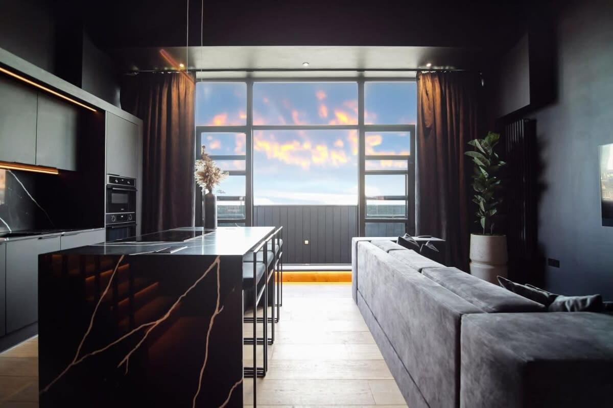 Apartamento Noir By The Heim Residences