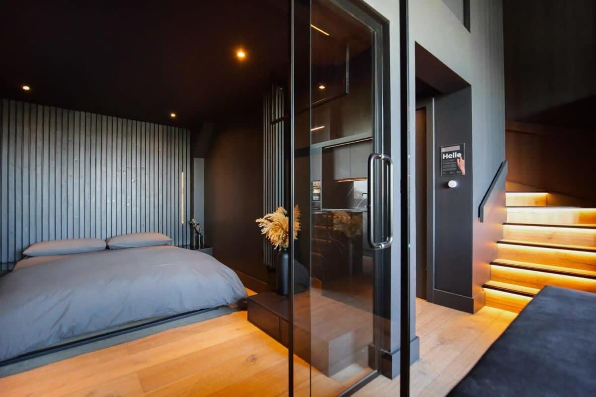 Noir By The Heim Residences Apartamento Manchester