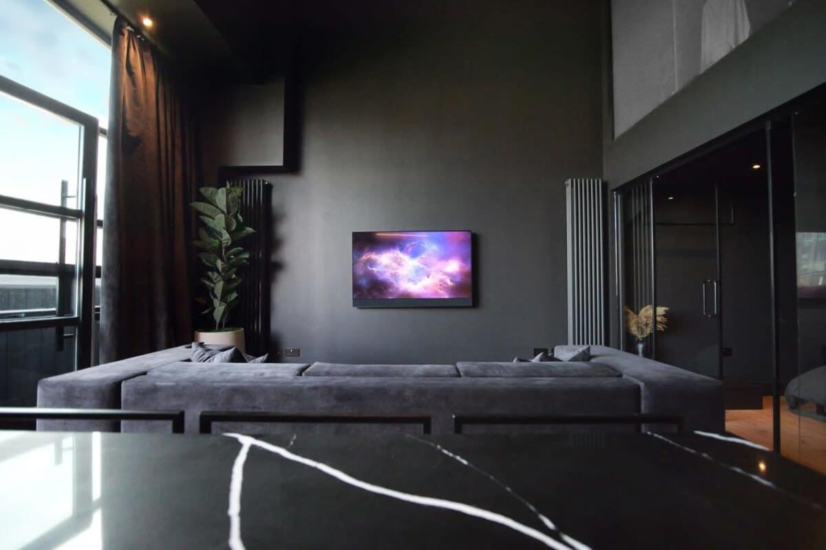 Noir By The Heim Residences Apartamento